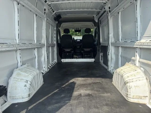 2023 Ram ProMaster - Image 7 of 12