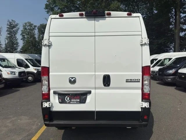 2023 Ram ProMaster - Image 5 of 12