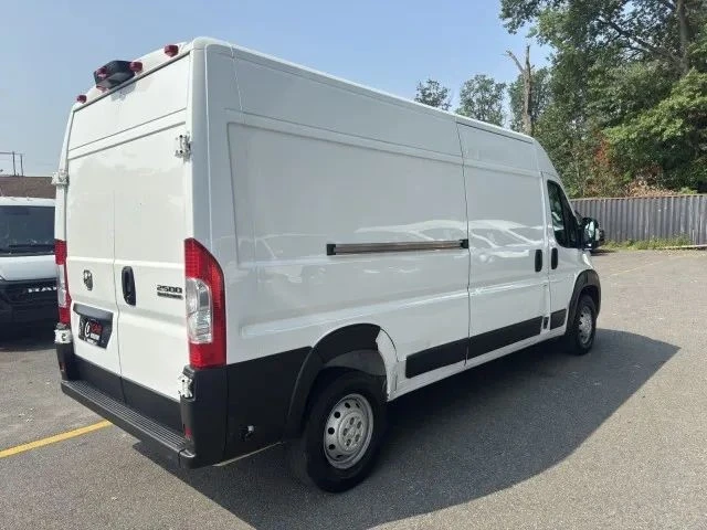 2023 Ram ProMaster - Image 8 of 12