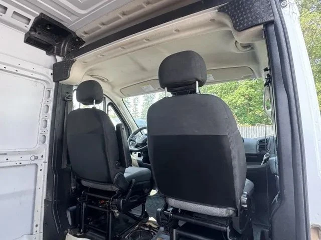 2023 Ram ProMaster - Image 12 of 12