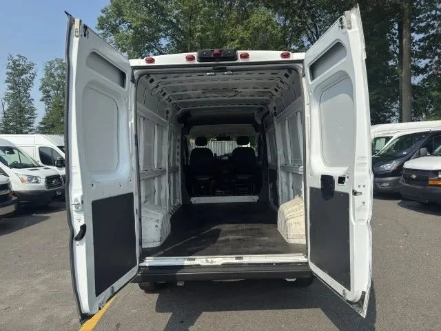 2023 Ram ProMaster - Image 6 of 12