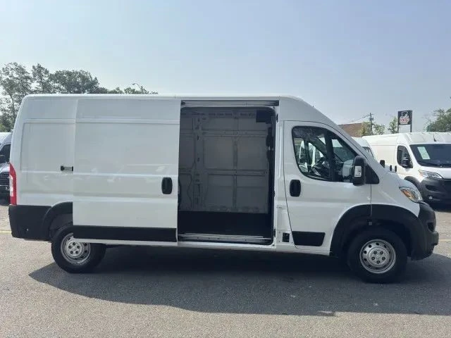 2023 Ram ProMaster - Image 9 of 12