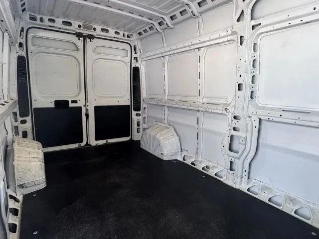 2023 Ram ProMaster - Image 10 of 12