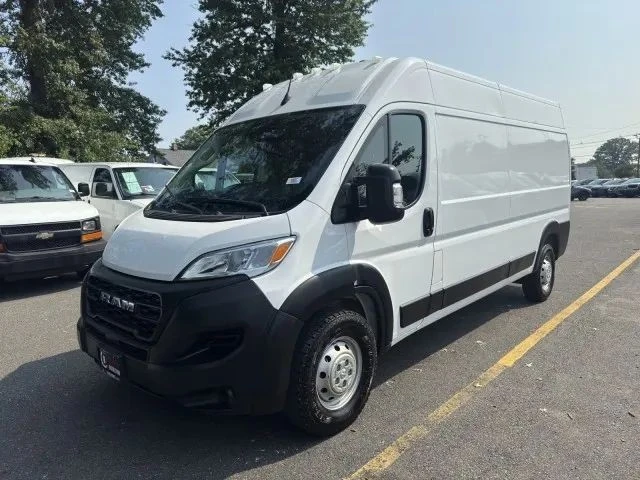 2023 Ram ProMaster - Image 3 of 12