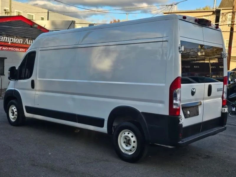 2023 Ram ProMaster - Image 7 of 12