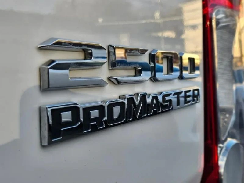 2023 Ram ProMaster - Image 11 of 12