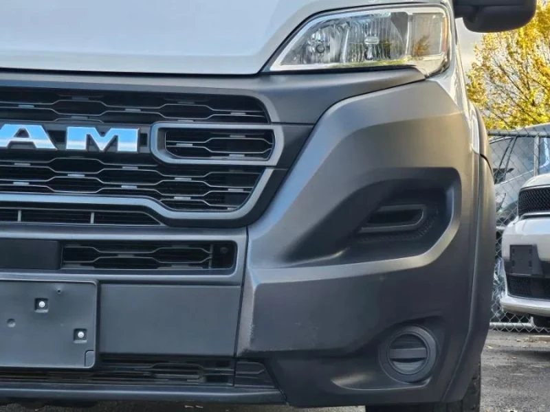 2023 Ram ProMaster - Image 3 of 12