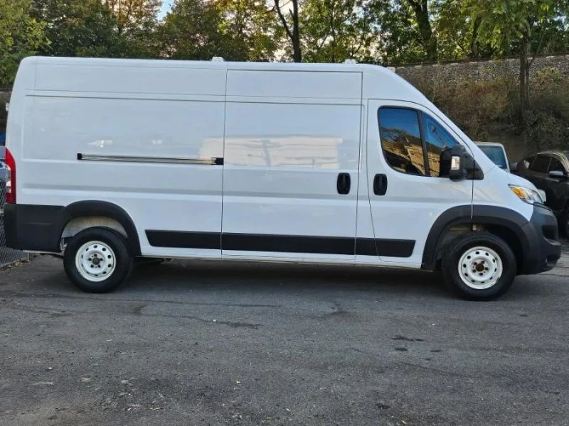2023 Ram ProMaster - Image 6 of 12