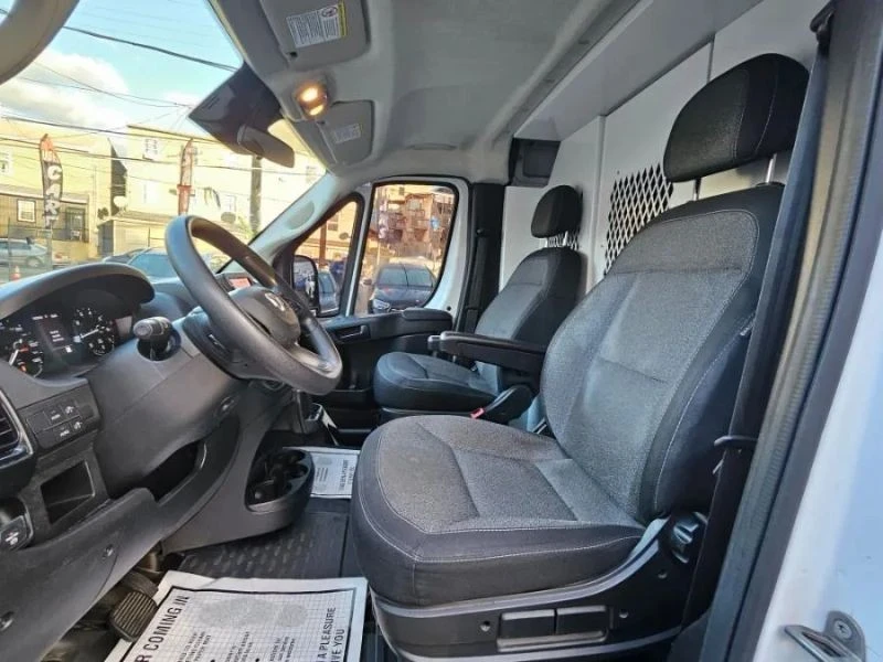 2023 Ram ProMaster - Image 12 of 12