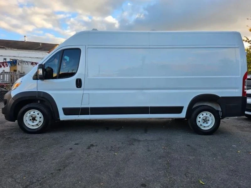 2023 Ram ProMaster - Image 5 of 12