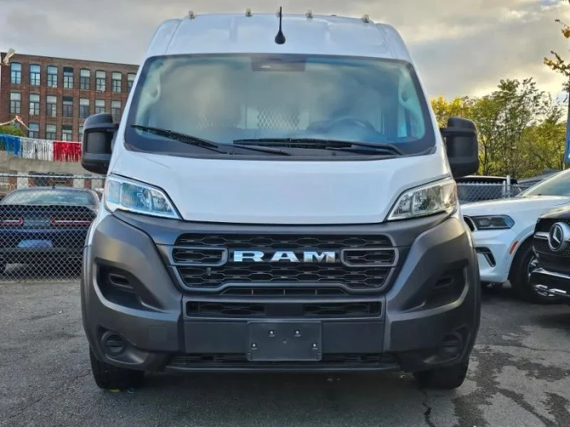 2023 Ram ProMaster - Image 2 of 12