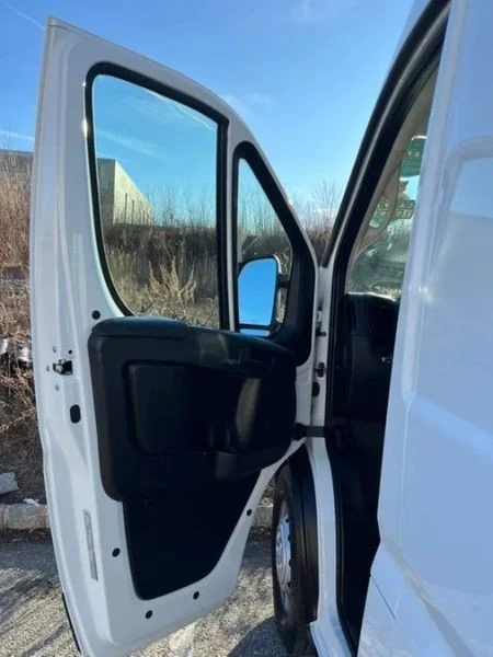 2023 Ram ProMaster - Image 11 of 12