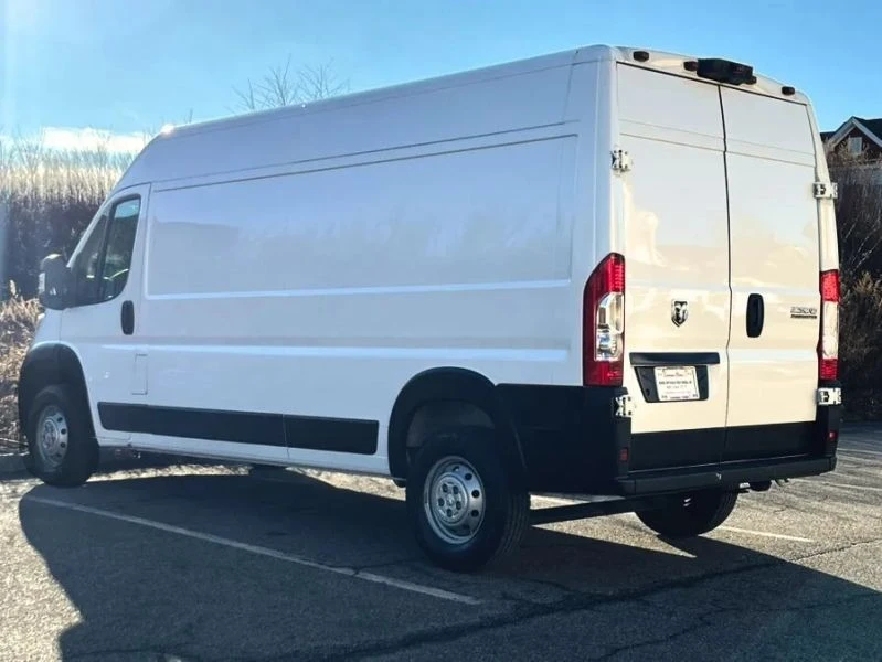 2023 Ram ProMaster - Image 5 of 12