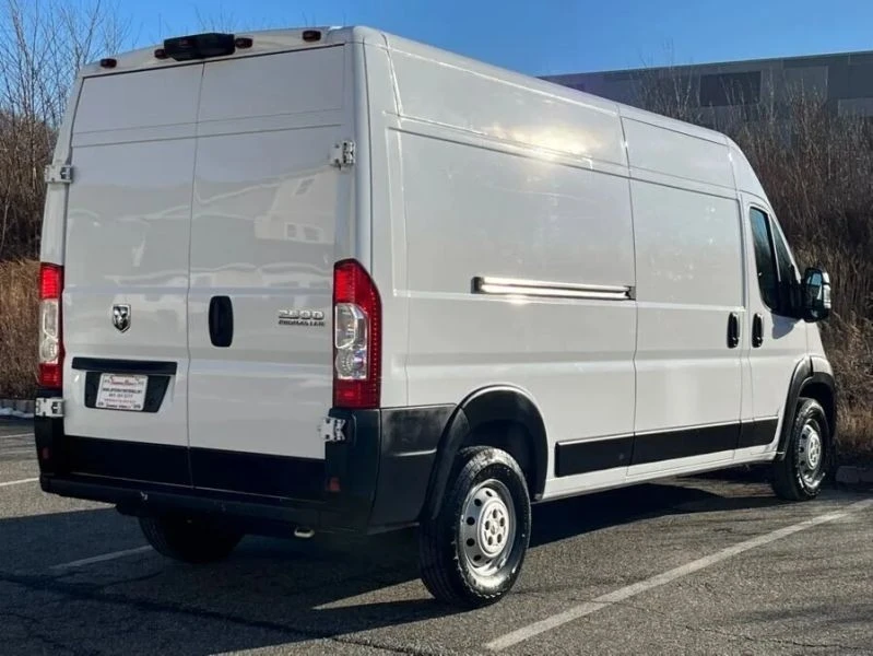 2023 Ram ProMaster - Image 7 of 12