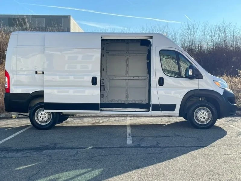 2023 Ram ProMaster - Image 9 of 12