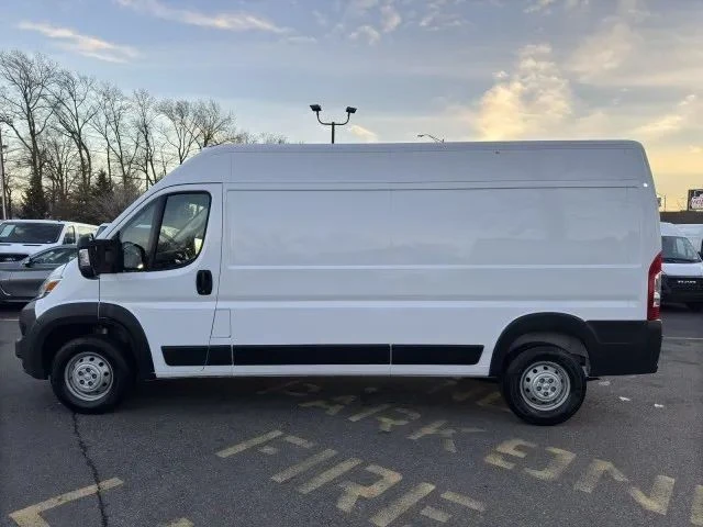 2023 Ram ProMaster - Image 4 of 12