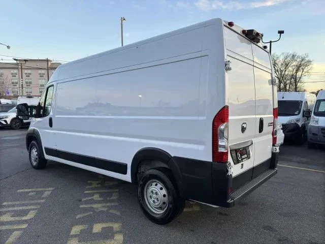 2023 Ram ProMaster - Image 5 of 12