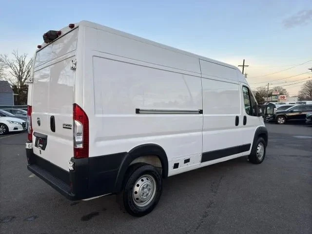 2023 Ram ProMaster - Image 9 of 12