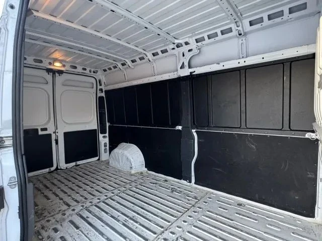 2023 Ram ProMaster - Image 11 of 12