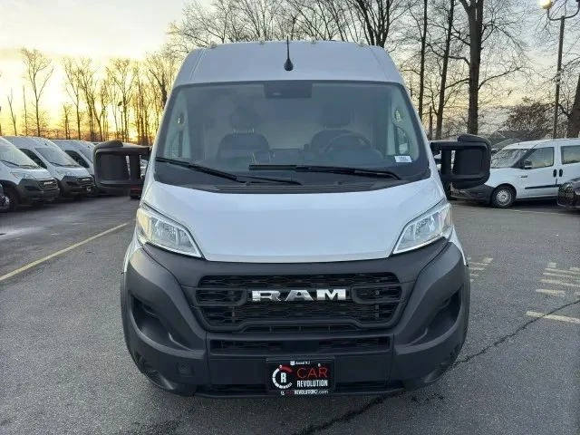 2023 Ram ProMaster - Image 2 of 12