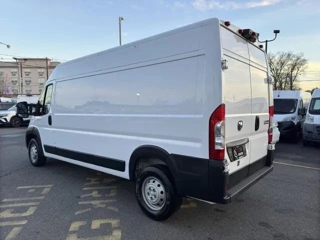 2023 Ram ProMaster - Image 5 of 12