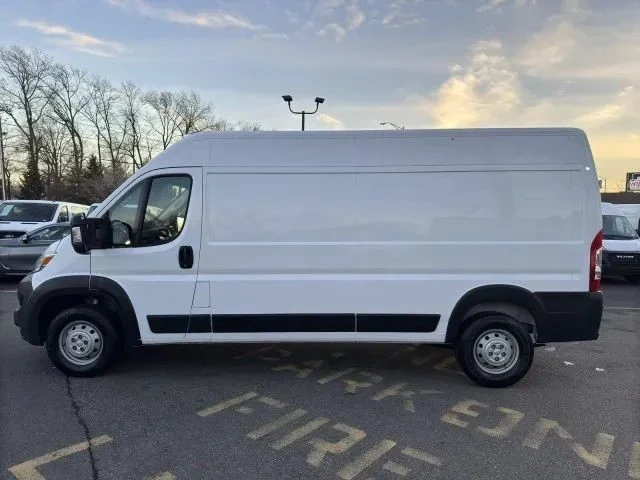 2023 Ram ProMaster - Image 4 of 12