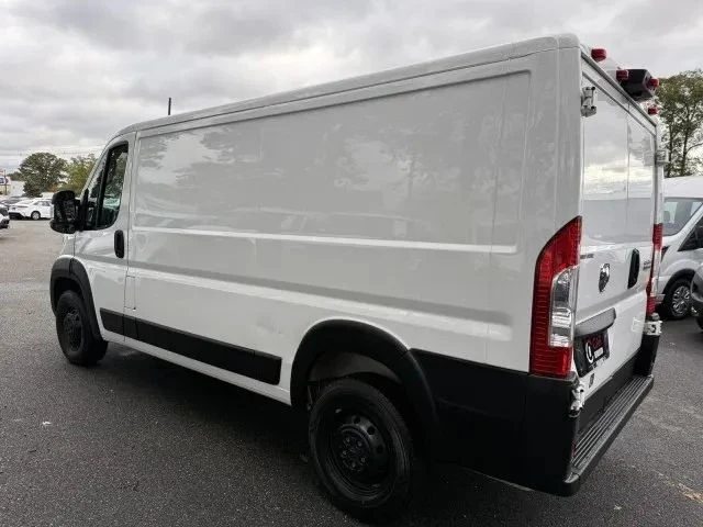 2023 Ram ProMaster - Image 5 of 12