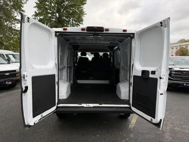2023 Ram ProMaster - Image 7 of 12
