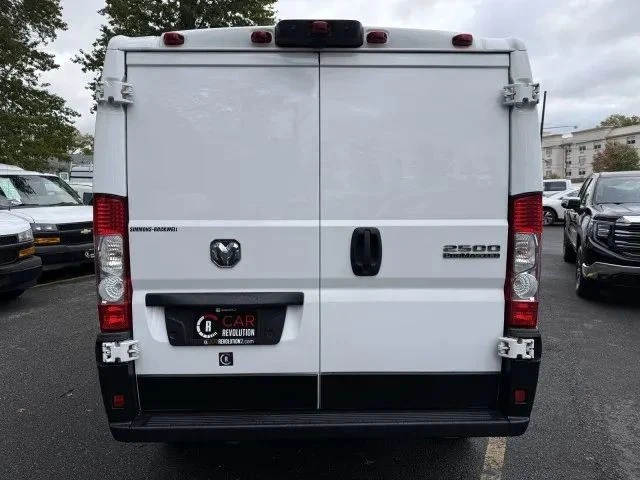2023 Ram ProMaster - Image 6 of 12