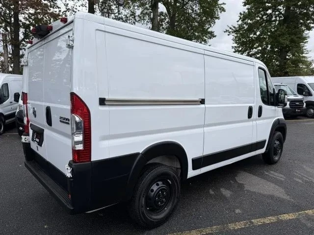 2023 Ram ProMaster - Image 9 of 12