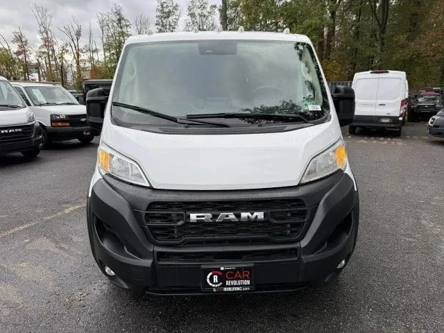 2023 Ram ProMaster - Image 2 of 12