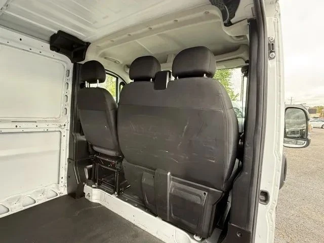 2023 Ram ProMaster - Image 12 of 12