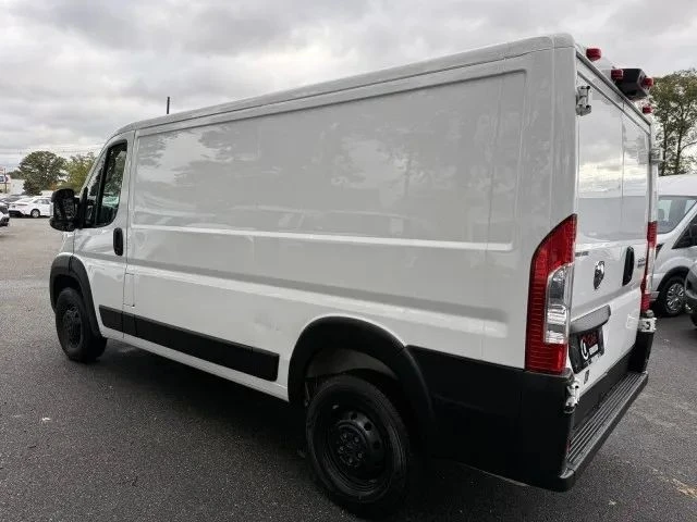 2023 Ram ProMaster - Image 5 of 12