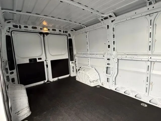 2023 Ram ProMaster - Image 11 of 12