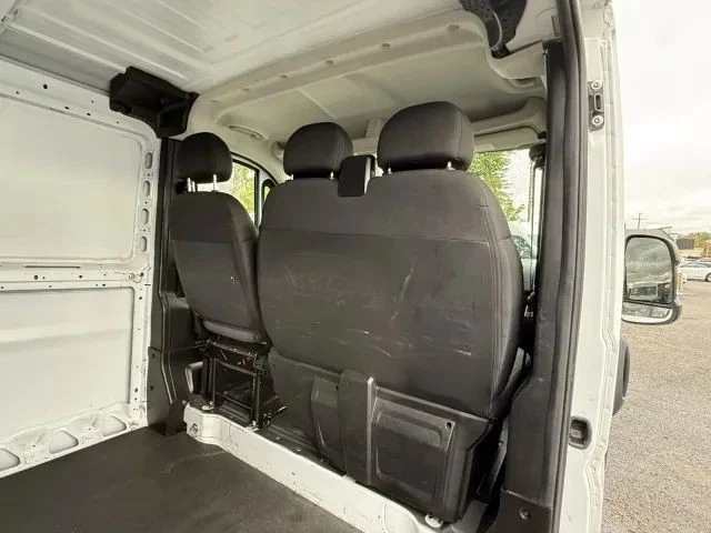 2023 Ram ProMaster - Image 12 of 12