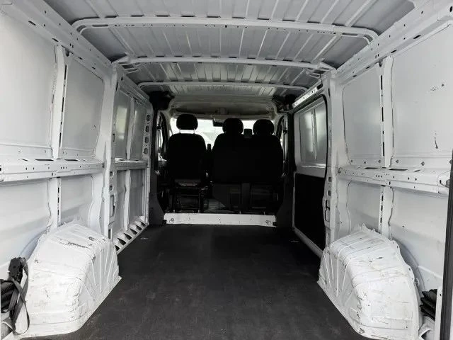 2023 Ram ProMaster - Image 8 of 12