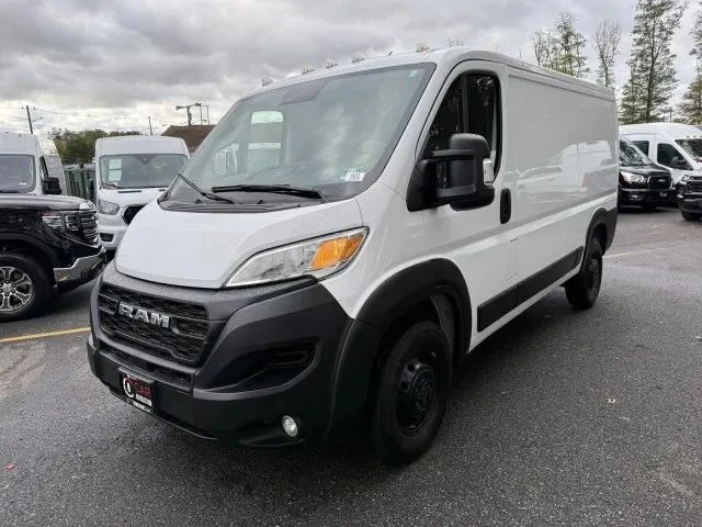 2023 Ram ProMaster - Image 3 of 12