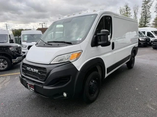 2023 Ram ProMaster - Image 3 of 12