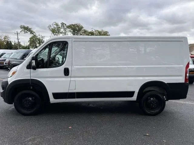 2023 Ram ProMaster - Image 4 of 12
