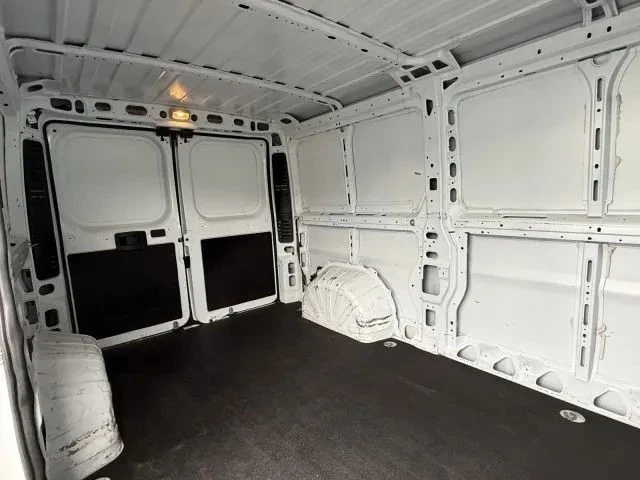 2023 Ram ProMaster - Image 11 of 12