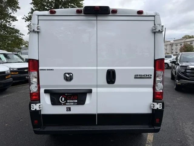 2023 Ram ProMaster - Image 6 of 12