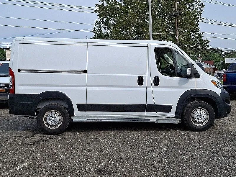2023 Ram ProMaster - Image 8 of 12