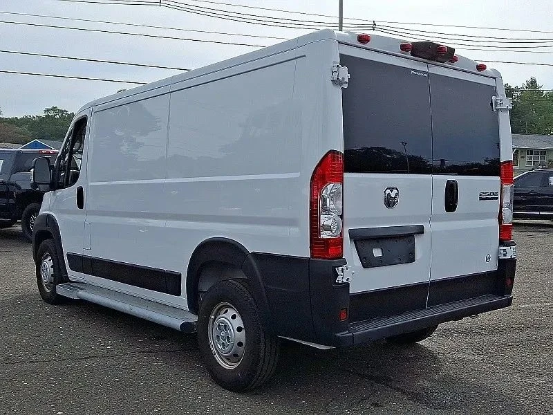 2023 Ram ProMaster - Image 5 of 12