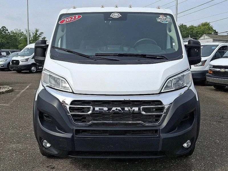 2023 Ram ProMaster - Image 3 of 12