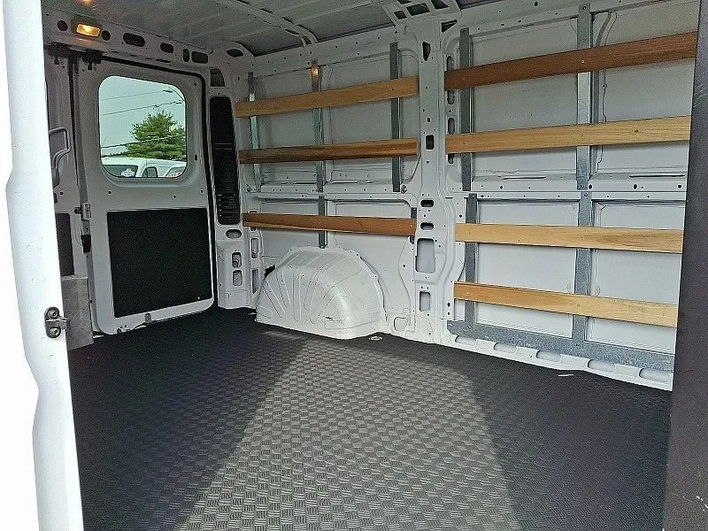 2023 Ram ProMaster - Image 12 of 12