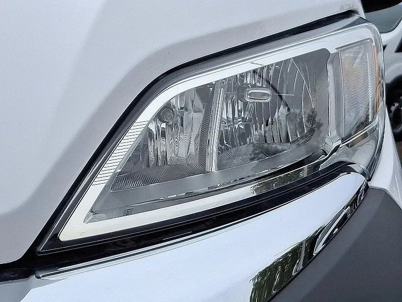 2023 Ram ProMaster - Image 12 of 12