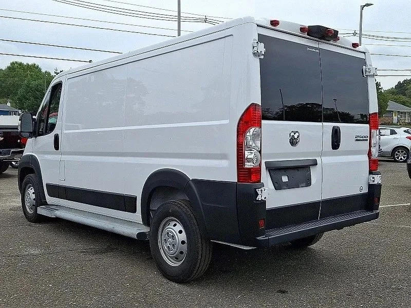 2023 Ram ProMaster - Image 5 of 12