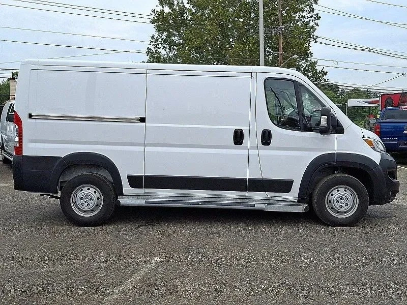 2023 Ram ProMaster - Image 8 of 12