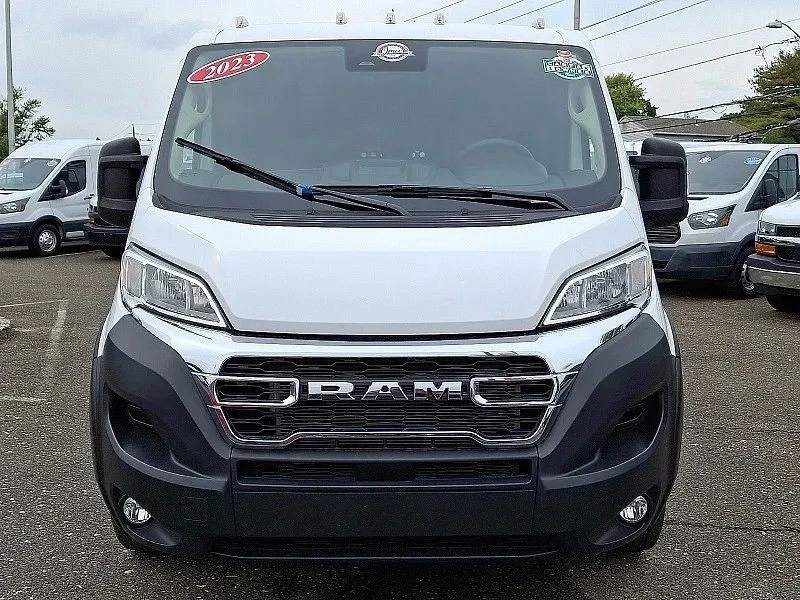 2023 Ram ProMaster - Image 3 of 12