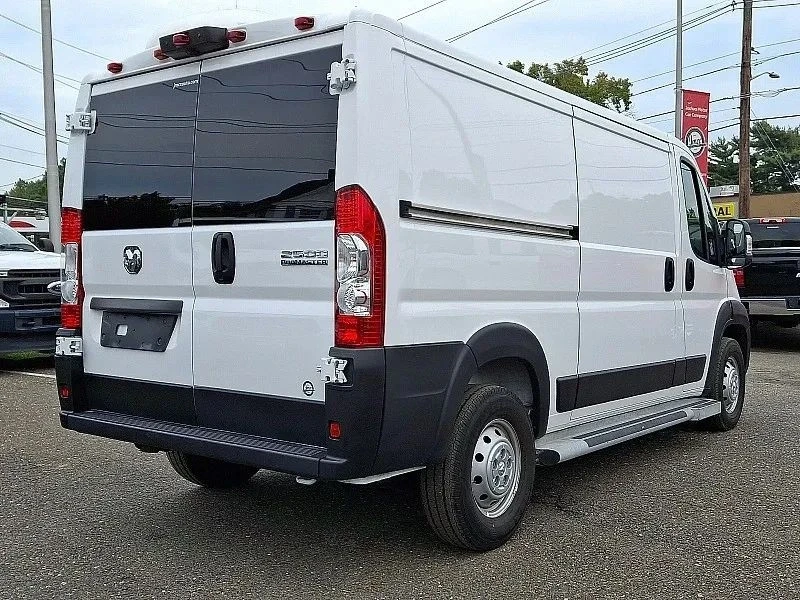 2023 Ram ProMaster - Image 7 of 12